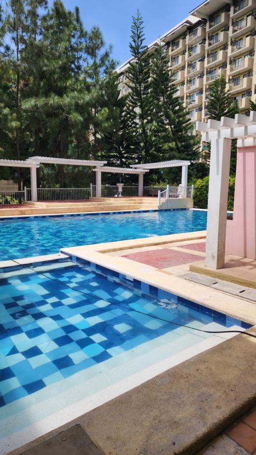 Northpoint Condo Free Airport Pick Up For 3 Nights Stay Or More Davao Exterior photo